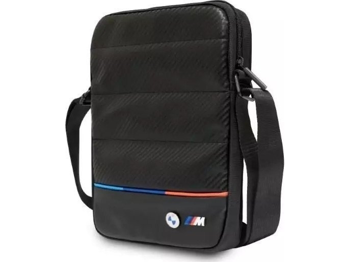 Torba Bmw Torba Bmw Bmtb10pucartcbk Tablet    Carbon&nylon Tricolor
