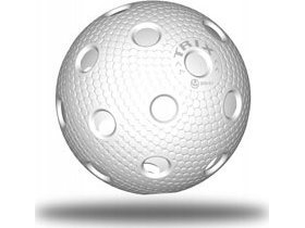 Trix Floorball Snakeskin Floorball TRIX IFF Hvid 72 mm 1 stk