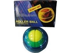 Spartan træningshjul til håndleddet Spartan Roller Ball