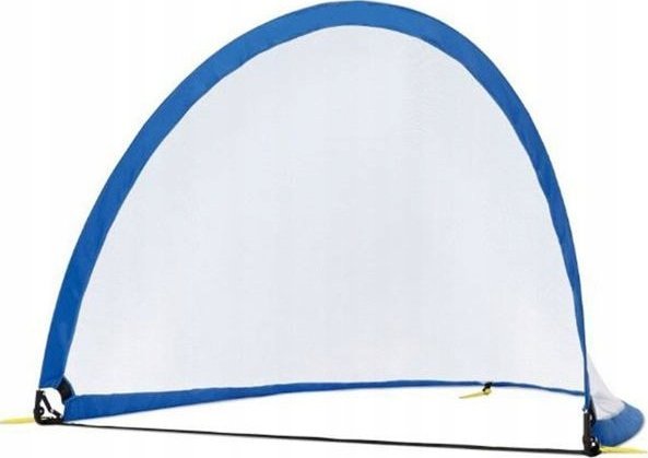 Spartan Heijastava jalkapallomaali SPARTAN 183 x 120 cm