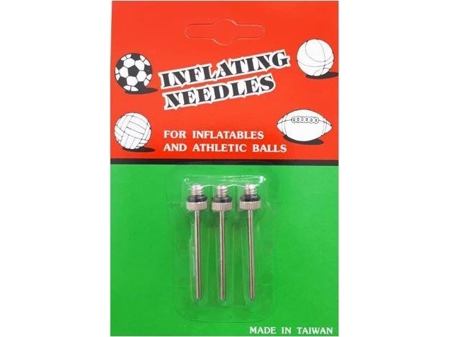 Spartan sæt med pilenåle til dækreparation Spartan, 3 stk.