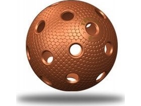 Trix Floorball Snakeskin Floorball TRIX IFF Brown 72mm 1pc