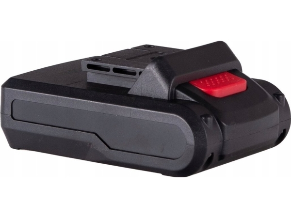 Geko batteri 2mAh till batteridriven skruvdragare G80655/G80656 (100)