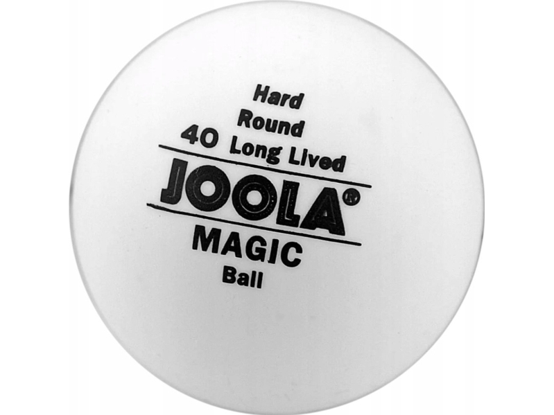 Teniso stalai Joola Magic 72 vnt.