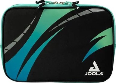 JOOLA Vision II Safe Black tennisketcher-rør til bordtennis