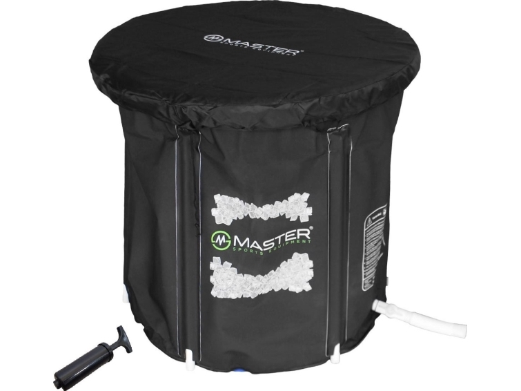 Master Ice tub 80 X 75 Cm, hopfällbar - Tillverkarkod: Mas-B683 | N - A | GameStuff