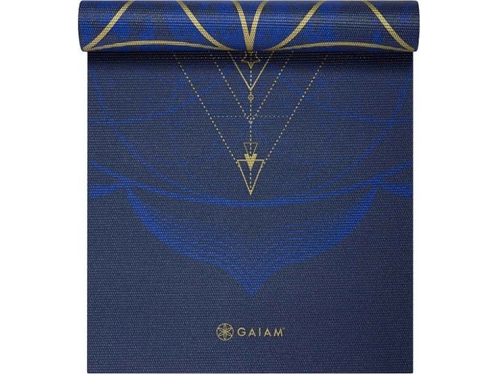 Gaiam yogamåtte Sun And Moon (63419)