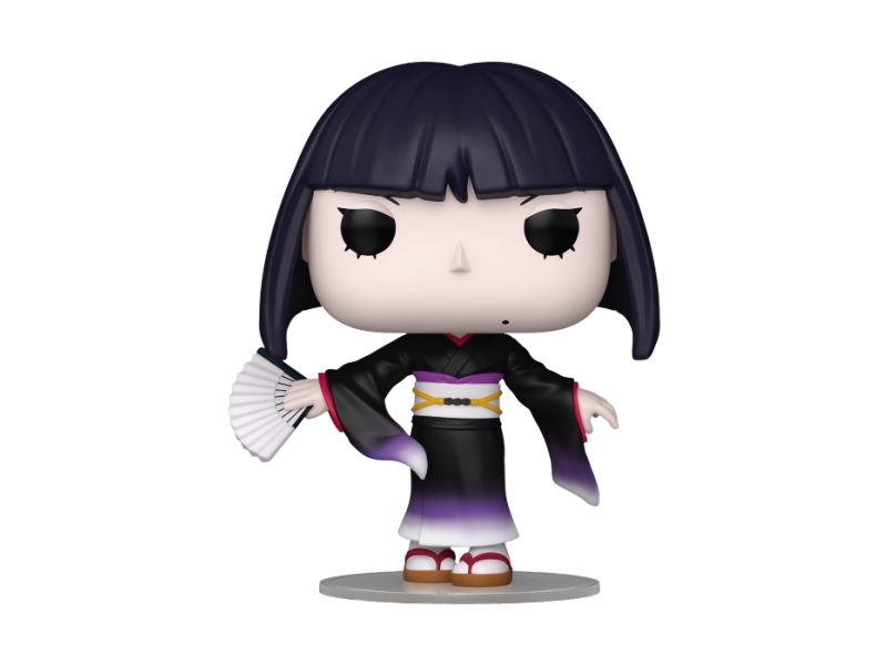 Funko! Pop Vinyl Hxh Kalluto Zoldyck