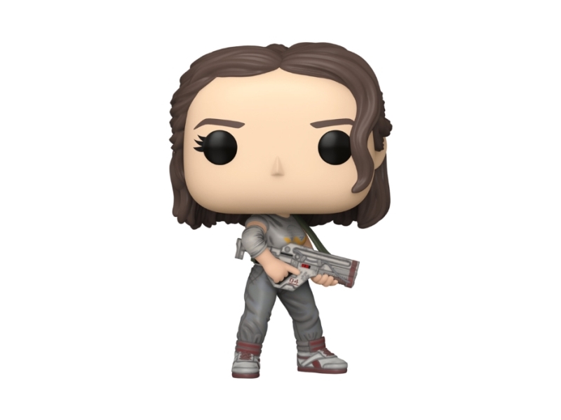 Funko Pop Vinyl Aliens Regen Carradine