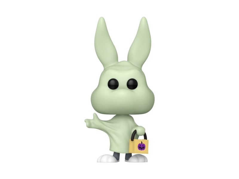 Funko! Pop Vinyl Lth Bugs Bunny(Geist)