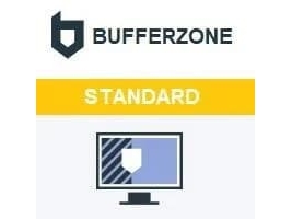 Lenovo Bufferzone Standard - Licensabonnemet (1 år) - 1 bruger