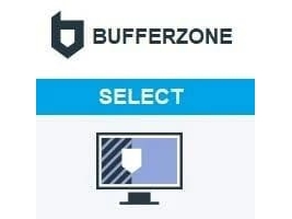 Lenovo Bufferzone Select - Licensabonnemet (1 år) - 1 bruger