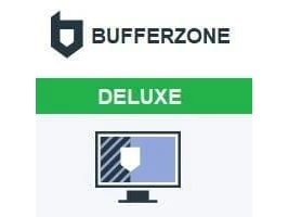 Lenovo Bufferzone Deluxe - Licensabonnemet (1 år) - 1 bruger