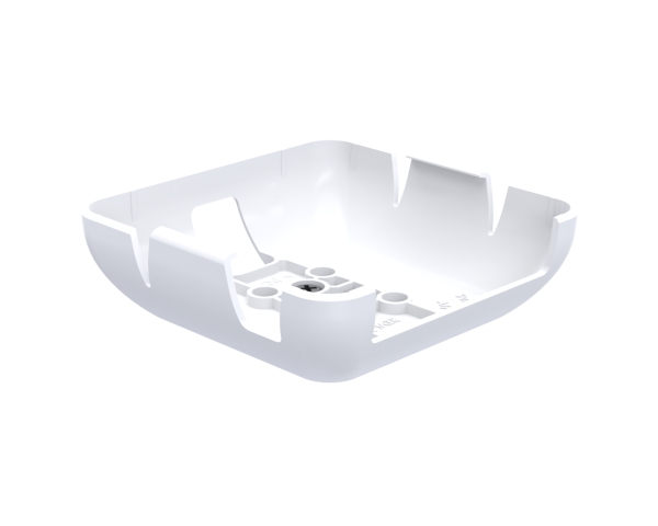 Ergonomic Solutions Spacepole Payment Spmc121-Case-32, Pos-Schutzhülle, Weiß, Kunststoff, Sumup, Sumup Air, 88,2 Mm