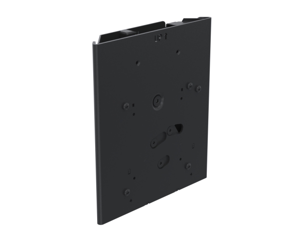 Ergonomic Solutions Spacepole Pos Spv3309-02, Pos-Halterung, Schwarz, Metall, 10 Kg, 176,2 Mm, 33,1 Mm
