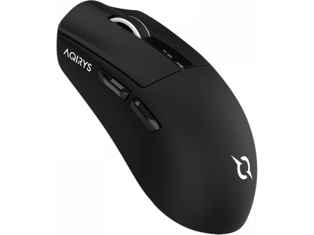 Aqirys Zephyr Gaming-Maus (Aqi-Ga-Mo-5)