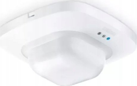 Steinel Ir Quattro Hd-2 Knx Ap Präsenzmelder