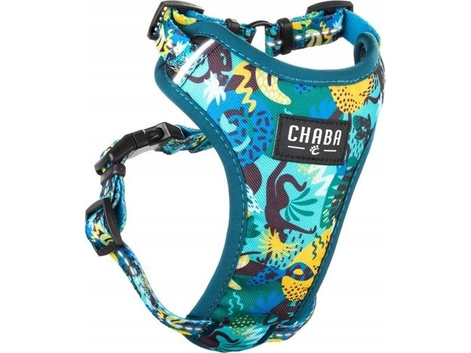 Chaba CHABA valjaat Guard Comfort Story III ei-paineinen M 1.6cm Carnival