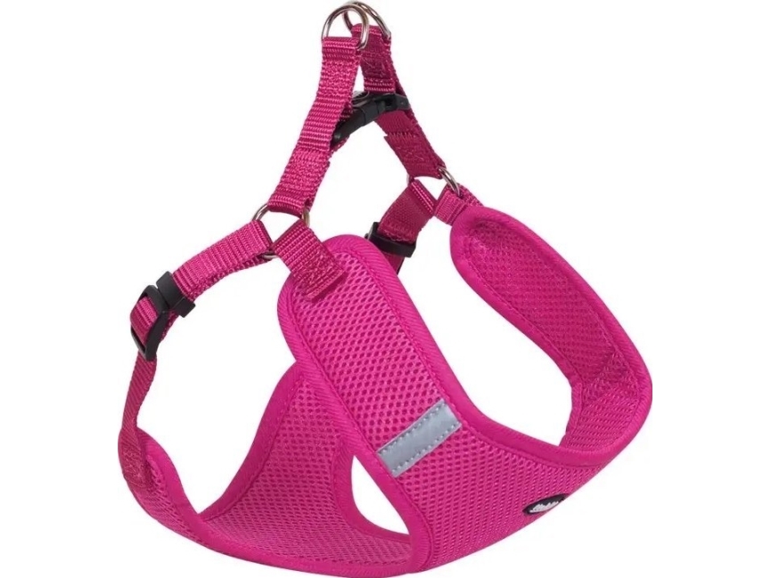 Nobby Nobby Mesh Sele Str. S Rosa 41-46 Cm