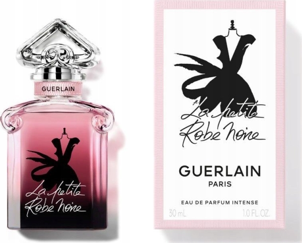 Guerlain La Petite Robe Intens Epv 30Ml
