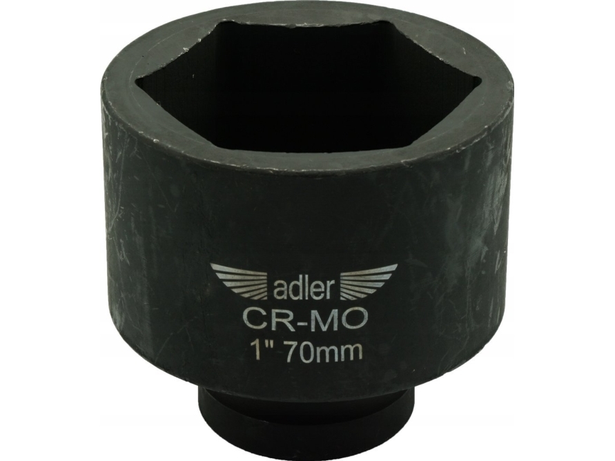 ADLER ADLER ADLER kuusiokolo 1 70mm LYHYESTI