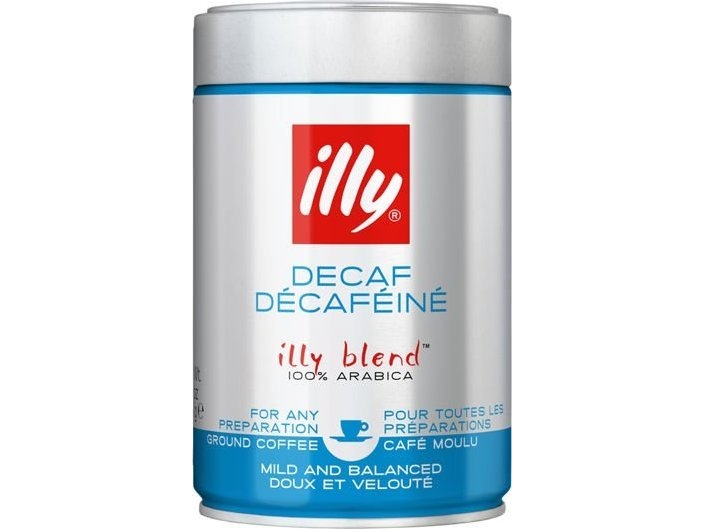 Illy Espresso, 250 G, Medium Geröstet, Espresso, Kanne
