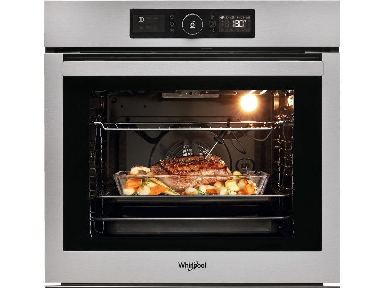 Ovn Whirlpool Akz99480ix