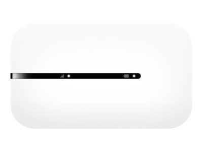 Huawei Zowee E5576-325 Mobil 4G Wlan-Hotspot Op Til 16 Enheder 150 Mbit/S Hvid (51071Uvs)