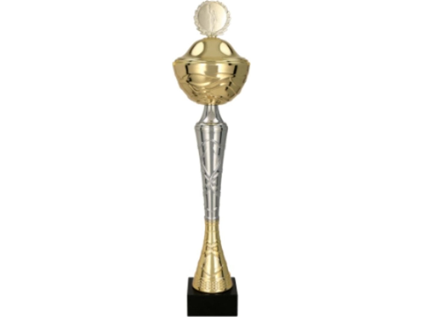 Victoria Sport Pokal Mit Deckel Tuma S