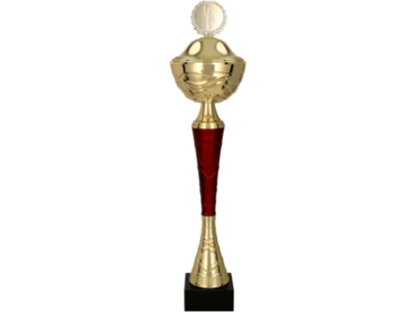 Victoria Sport Pokal Mit Deckel Tuma Rd