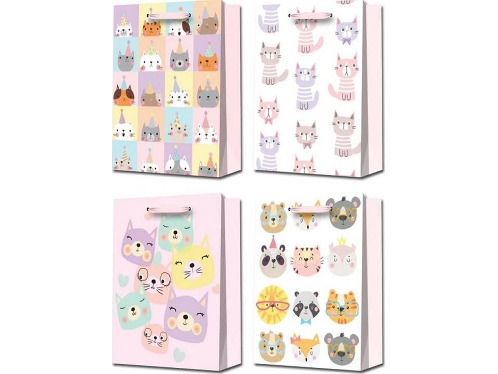 Jywk 22271M 18483 Geschenktüte