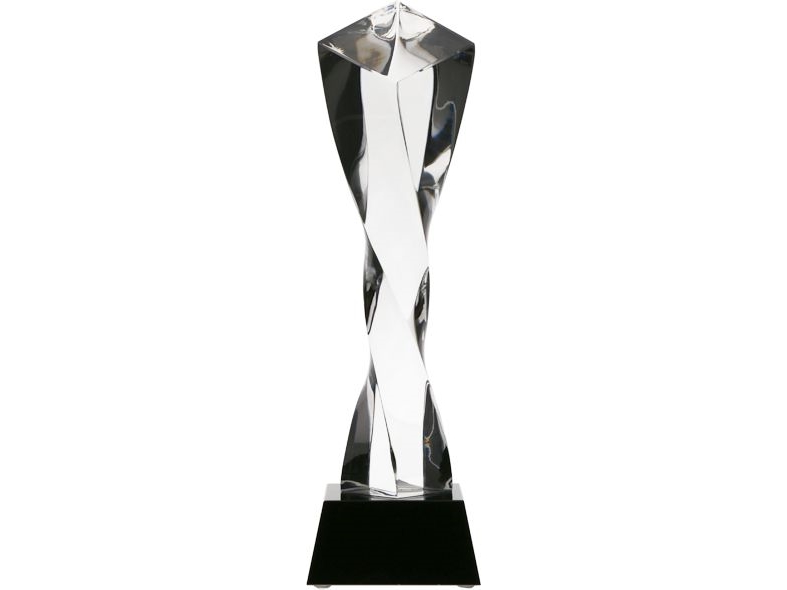 Tryumf Pokal Aus Glas (C060)
