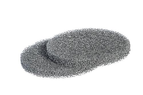Filtersatz G3 T/Duka One Ø100mm 2 Stück