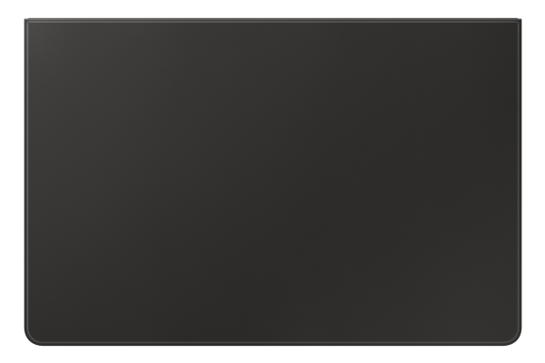 Samsung Ef Dx720 Qwerty Engelsk Styrplatta Samsung Galaxy Tab S9 Galaxy Tab S9 Fe Svart