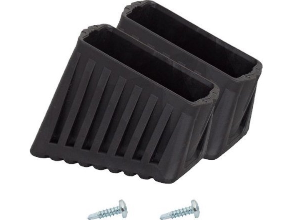 KRAUSE STOPKI 2szt. 50 x 20mm DO DRABIN SECURY, SEPURO, SECURO, TREPPO