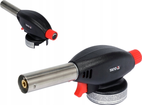 Yato YATO palnik til køkkenskab