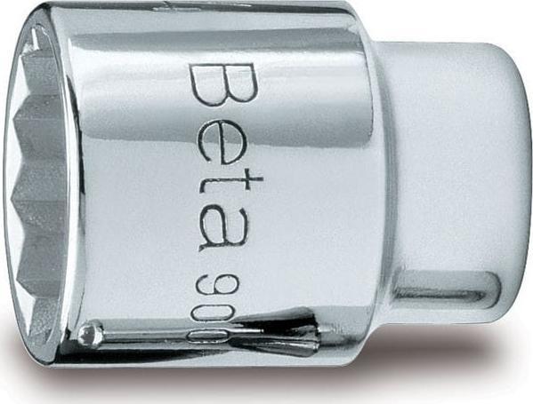Beta Tools Nuss 1/4" 5,5 Mm 900Mb/5,5 Beta Utensili S.P.A.