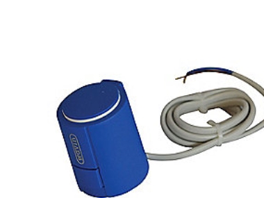 Wavin Tigris Telestat 230 V Nc Va50 Wireless-System
