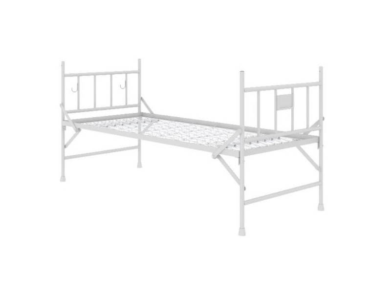 Bett Einklappbar/Zusammenklappbar 7035