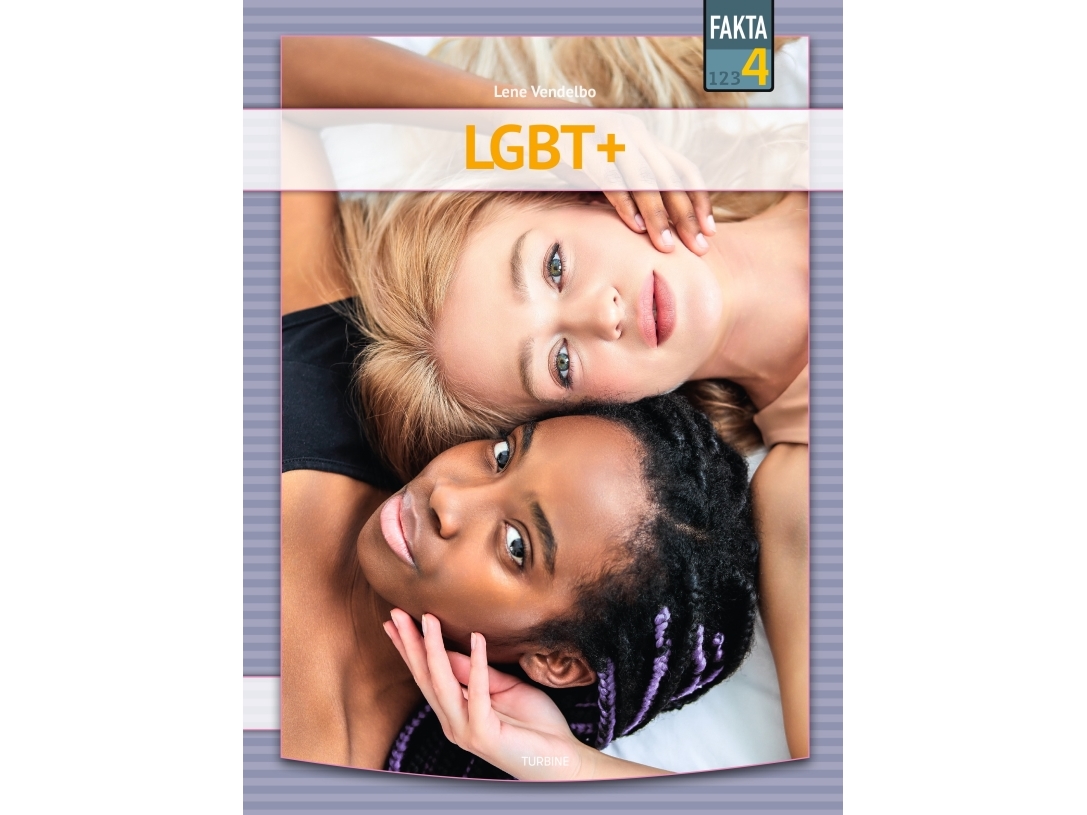 Lgbt | Lene Vendelbo