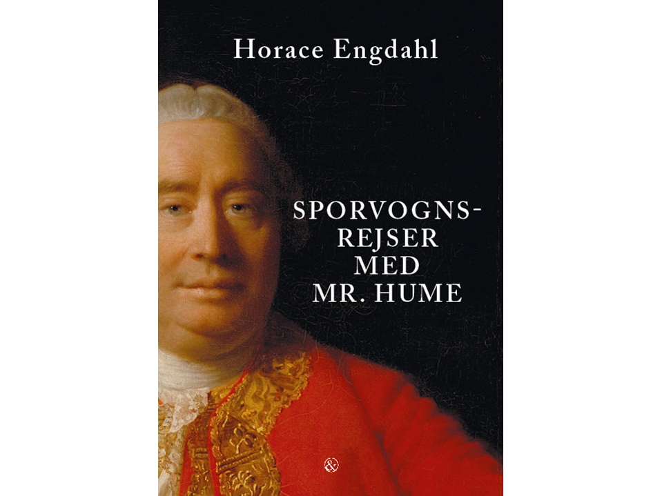 Sporvognsrejser Med Mr. Hume | Horace Engdahl