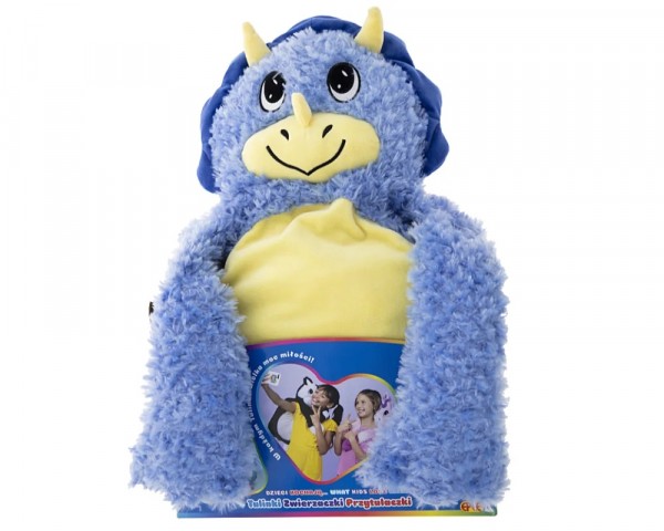 Degen Epee Triceratops Kuscheltiere 60Cm 60170