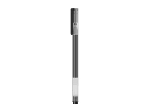 Xiaomi MI - Kulspetspenna - svart - pigmentbläck - 0.5 mm - indragbar (paket om 10) | Skrivredskap - Blyertspennor & pencils - Stift | GameStuff