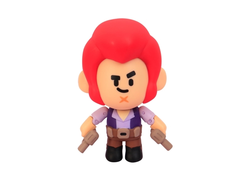 Brawl Stars Action-Figur, 1 Serie, 11 Cm
