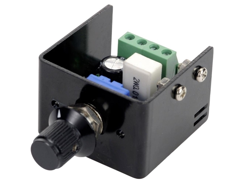 H-Tronic Dc-Drehzahlsteller 24 V/Dc (1191525)