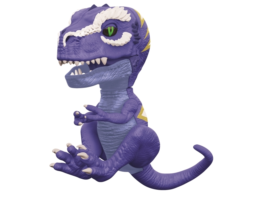 UNTAMED T Rex Face off Dino | N - A | GameStuff