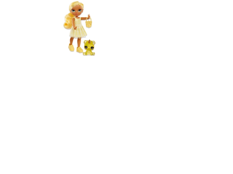 Rainbow High Littles Doll Asst Pdq Assorteret