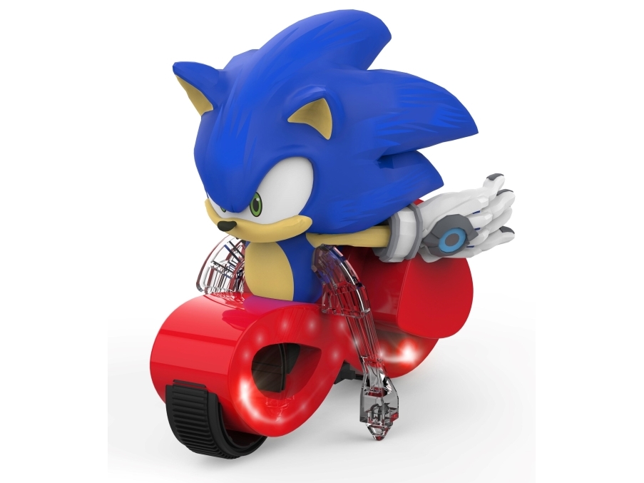 NINCO Sonic RC 19 cm | Leksaker - Figurer & Dockor | GameStuff