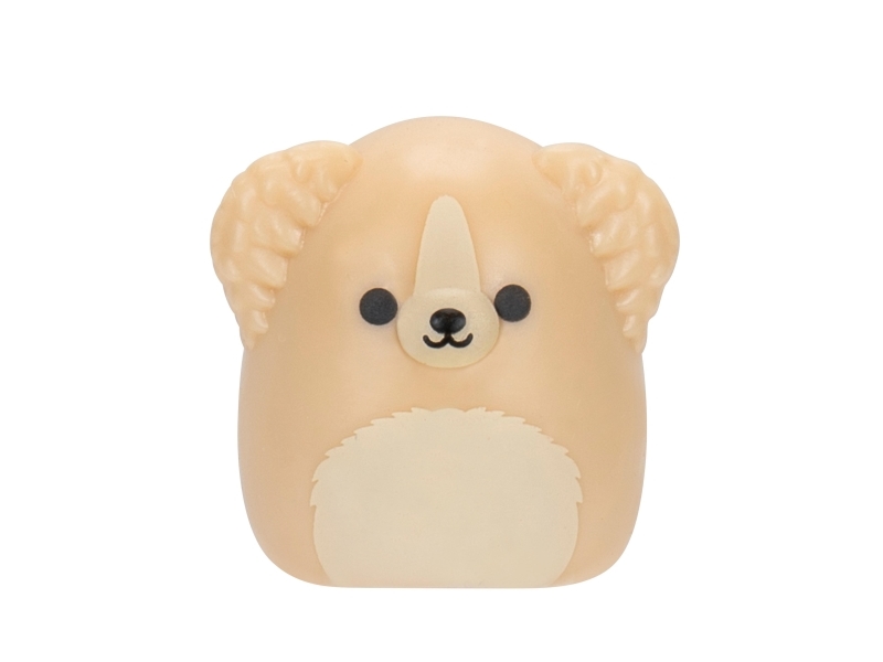 Squishmallow Squishalongs Figurer - 25cm - 24 stk