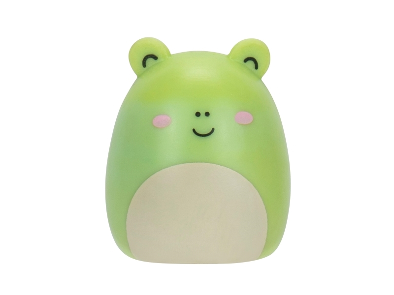 Squishmallow Squishalongs Figurer - 25cm - 24 stk